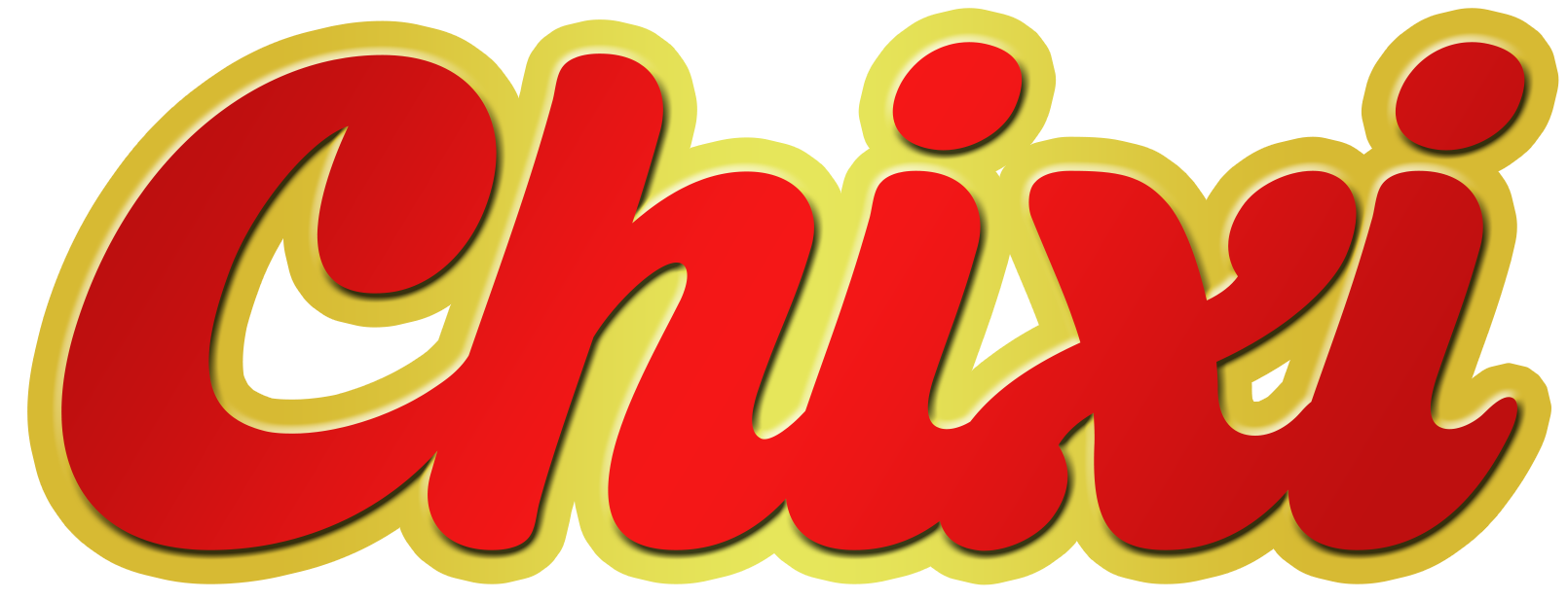 chixi logo